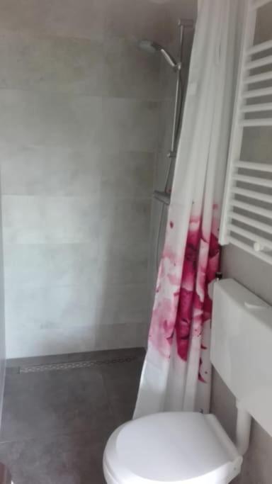 Cottage Egmond-Binnen Met Besloten Tuin Zewnętrze zdjęcie